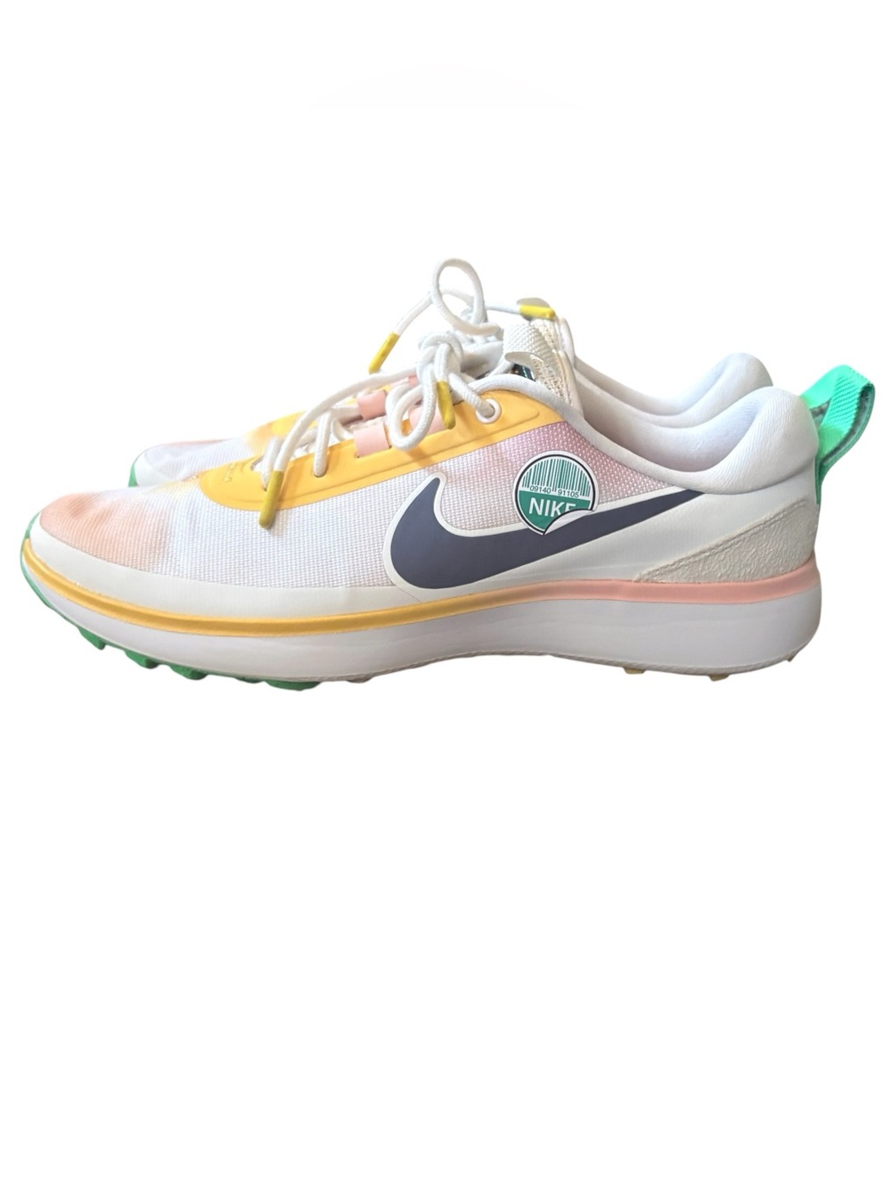 Nike Infinity Ace Next Nature NRG Golf Shoes, Men’s 9.5